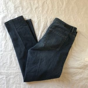 soundstyle by beau dawson silk denim